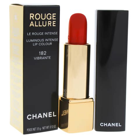 allure chanel rouge lipstick.